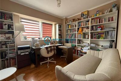 Royal Imobiliare - Vanzare apartament  zona Piata Mihai Viteazu - 8