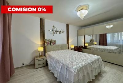 Comision 0 | Apartament Etaj Unu | Ideal Investitie |  Zona Marasti