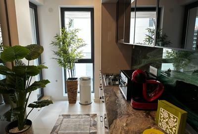Nusco City 2 Rooms 1st Renting Parking Included - 8