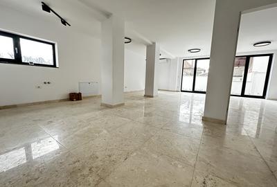 Apartament cu 2 camere open-space în Central