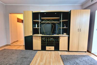 Apartament cu 2 camere | Dacia | Circumvalatiunii - 4