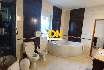 De vanzare casa 4 camere 350 mp teren zona Alba Micesti - 17