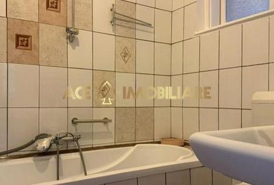 2 Camere de inchiriat Vila | Tei | Metrou | Centrala | Petfriendly - 14