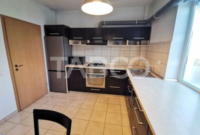 Apartament cu 2 camere decomandate in zona Alma din Sibiu - 6
