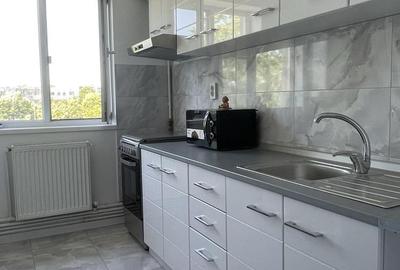 Inchiriere 2 camere,complet renovat in 2024, Dacia - 7