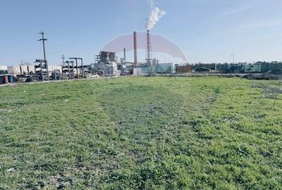 Teren intravilan industrial 1000 mp – Bariera Vâlcii, Centura de Nord - 1