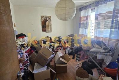 OPORTUNITATE | APARTAMENT 3 CAMERE | TEI | DECOMANDAT | BLOC 1986 - 2