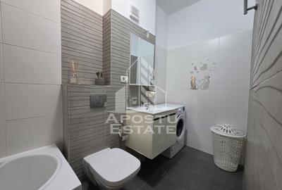 Apartament cu 2 camere de inchiriat, Zona Tipografilor, Timisoara - 6
