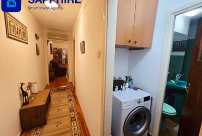 Apartament 4 camere Berceni, 2 băi, centrală proprie, loc de parcare - 11