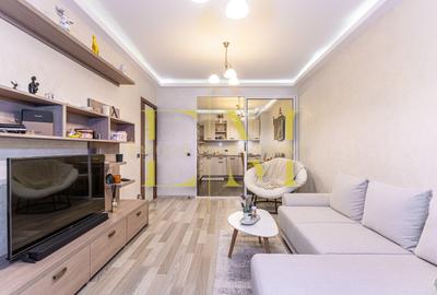 VANZARE : Apartament 3 camere + parcare, 82 m2, ISARAN - 2