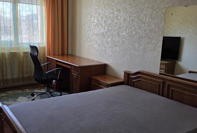 2 camere | 60 mp | Piata Unirii | 3 min UMF - 1