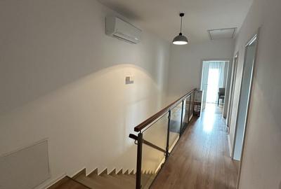 Duplex cu 5 camere de vanzare  în zona Aradului - 22