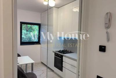 Apartament cochet si luminos cu 3 camere, renovat complet, Dorobanti-Beller. - 3