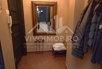 Apartament 6 Camere / Cotroceni-Eroilor / Parter și Demisol / Renovat Integral - 20