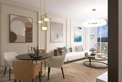 2 camere | 15 min Metrou |  1 Decembrie 1918 | premium - 4