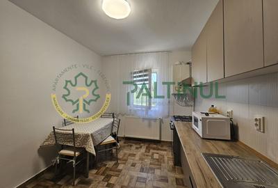 Apartament 2 camere de inchiriat zona Brana, Sibiu - 7