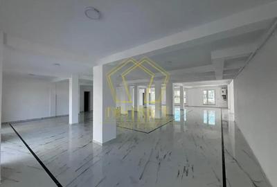 Spațiu comercial, 300 mp în Dumbrăvița
