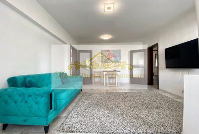 Apartament 3 camere Aviatiei, contract ANAF - Video - 1