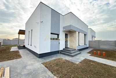Casa Parter |3 camere+2 bai | Incalzire pardoseala | Teren 371mp - 2