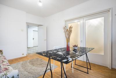3 camere bulevardul  Unirii - 15