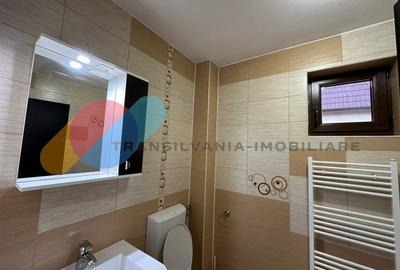 Apartament 54 Mp, zona Baciu et3, parcare - 8
