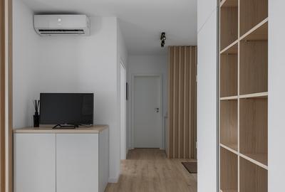 Nerva Traian complex rezidential MOBILAT MODERN - 6