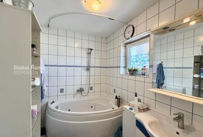 Ultracentral ◈ Parcul Izovor | 135 MP | Apartament 4 Camere ◈ Centrala Proprie - 29