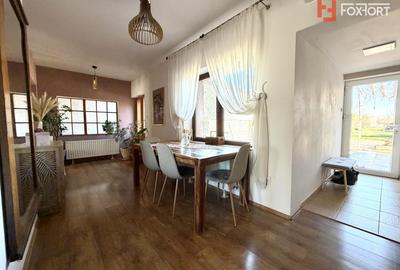 COMISION 0% - Casa individuala cu teren de 1870 mp - zona Fratelia - 9