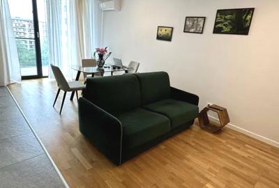 Inchiriere 2 Camere - Atlas Residence - Aviatiei - 1