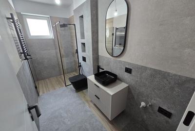 Apartament superb pe 2 niveluri. Bucatarie inchisa. 2 Locuri de Parcare. - 16
