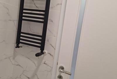 Garsonieră Mobilata si utilata Lux  Militari Residence - 18