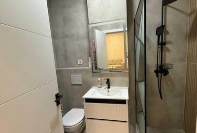 Apartament 2 camere Atena Residence | Nicolae Teclu - 5