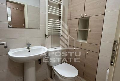 Apartament cu 2 camere de vanzare, zona Brancoveanu, Timisoara - 8
