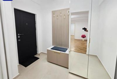 Spațiu de birouri premium | Bd. Unirii | Prima închiriere | Totul nou - 8