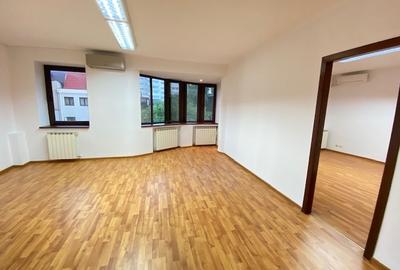DOROBANTI I Spatiu de birouri 85mp de inchiriat - 10