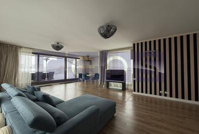 VANZARE PENTHOUSE DEOSEBIT 181MP | TERASA 280MP | MOBILAT - UTILAT LUX - 3