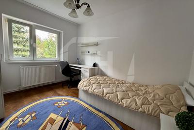 Apartament 4 camere I decomandat I pet-friendly I Plopilor - 5