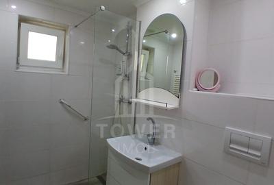 Apartament 3 camere | zona Terezian | Parter - 14
