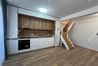 Apartament cu 4 camere si 2 bai situat in Selimbar zona Ion Ratiu - 17
