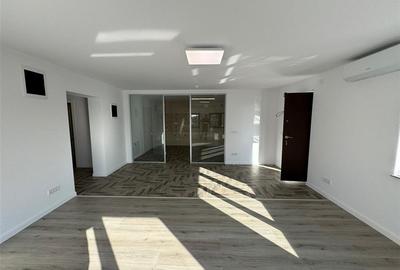 Cladire cu 3 apartamente in suprafata totala construita de 500 mp - 34