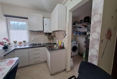 Apartament de vanzare Apahida ,65mp,114900 euro - 9