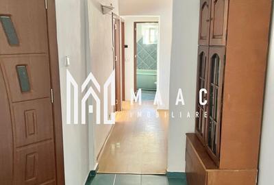 Apartament 3 camere | Ostroveni | Centrala termica | Bloc A - 3