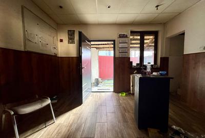 Investitie - Apartament de 38mp - cota parte din imobil - 4