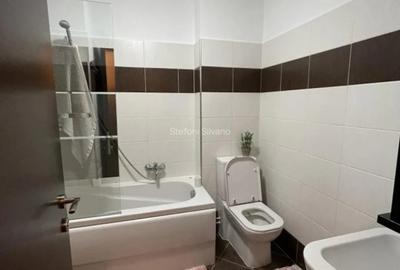 Apartament 3 camere cu terasa superba Pipera Scoala Americana Parcare - 8