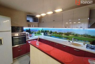 Casa cu 4 camere de vanzare in localitatea Timisoara, zona Fratelia - 1