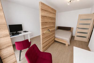 Apartament 2 camere | Etaj Intermediar | 52 mp | Zona OMW Calea Turzii - 6