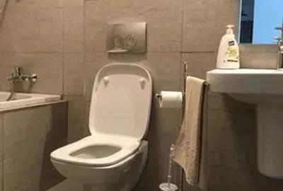 Apartament 2 camere de vânzare în Cluj-Napoca, strada Trifoiului, parcare - 6