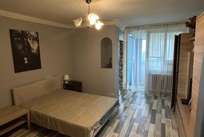 Vitan, garsoniera, BOILER, AC, libera, PET FRIENDLY, mobilata, utilata - 1