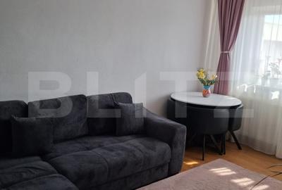 Apartament 3 camere, decomandat, zona - Scriitorilor - 3