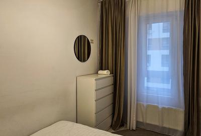 De inchiriat | Central Address Residence | 40 mp | parcare subterana - 8